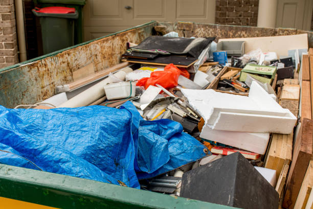 Best Hoarding Cleanup  in Beltsville, MD