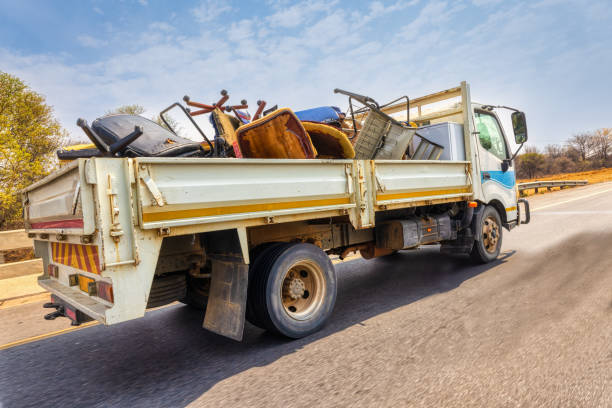Professional Junk Removal Services in Beltsville, MD